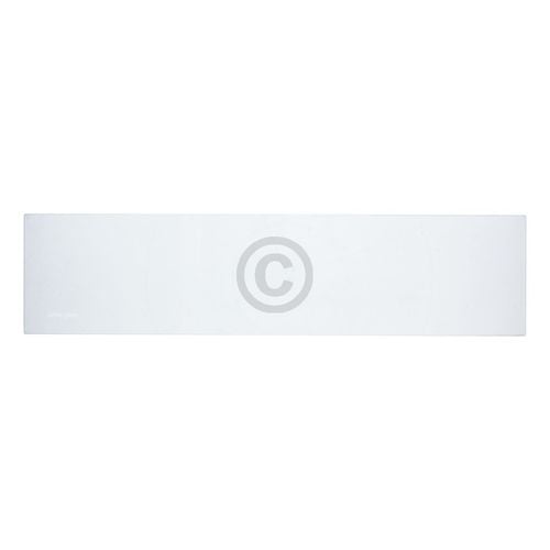 Glasboden LIEBHERR 7272594 für Halterahmen Absteller Kühlschranktüre