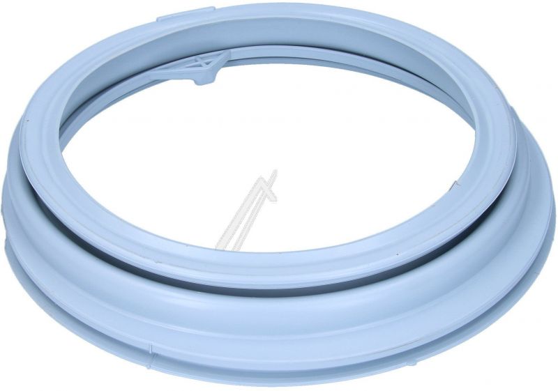 Türmanschette für Waschmaschine Valplast 90489151 Waschmaschinen-Dichtung