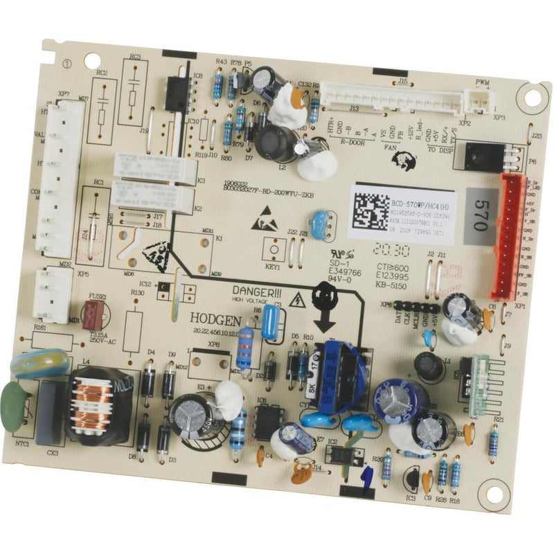 Steuerungsmodul für Elektronik Bosch 12028995 Platine, Steuerung
