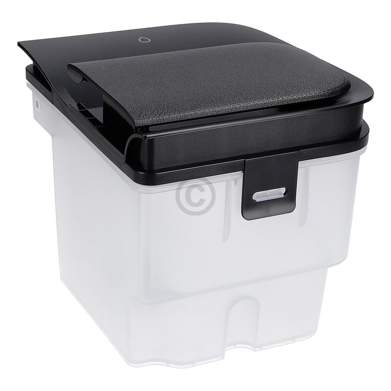 Clean water tank 201-2515-0054 Ecovacs