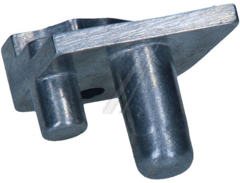 Whirlpool Geschirrspüler Türscharnier 482000085160 Rechts, Verschluss