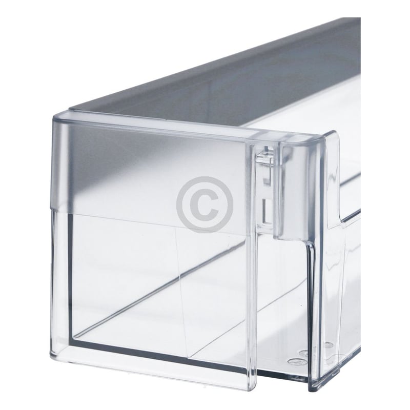 Abstellfach SIEMENS 11006322 Flaschenabsteller 410x100mm für Kühlschranktüre