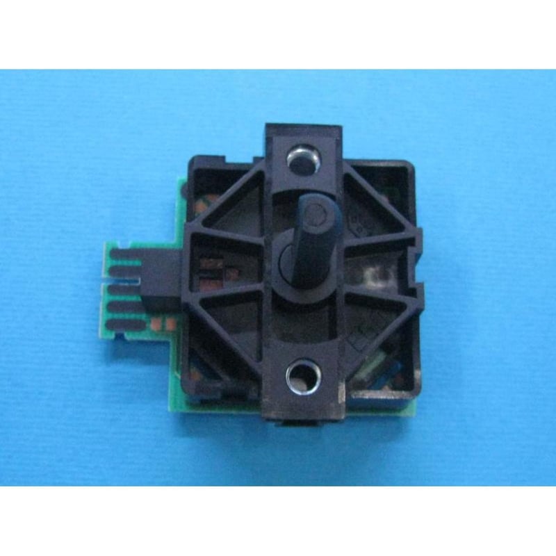 SCHALTER BI2 18MM 44.02020.014 Gorenje 375026