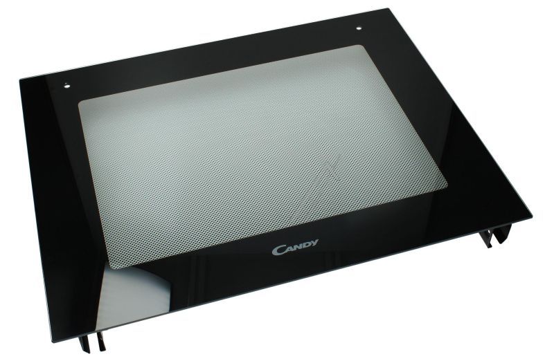 Candy Backofen Ofentürglas 70007795 transparent, hitzebeständig