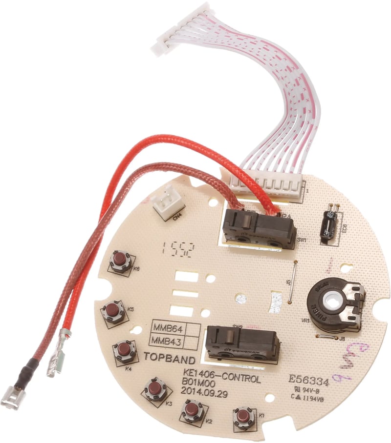 Steuerungsmodul 12011431