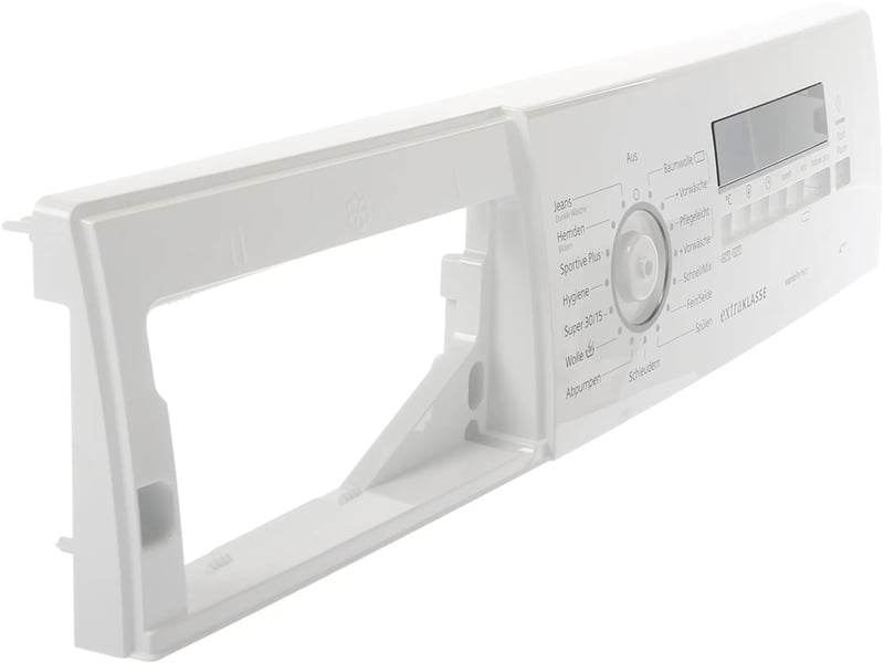 Bedienblende 11009017
