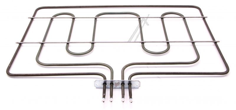 Untere Heizung 1600W für Smeg Ofen 806890935 Backofen