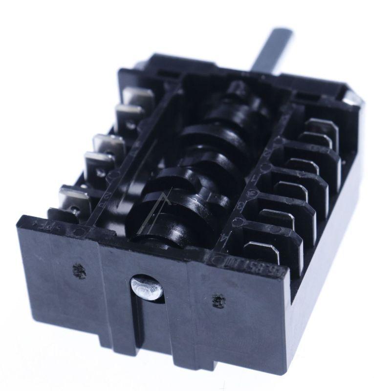 Schalter 5-fach für Ofen Simfer 10003056 (0+4)-(ego)