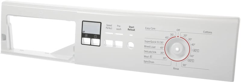 Bedienblende 11009886