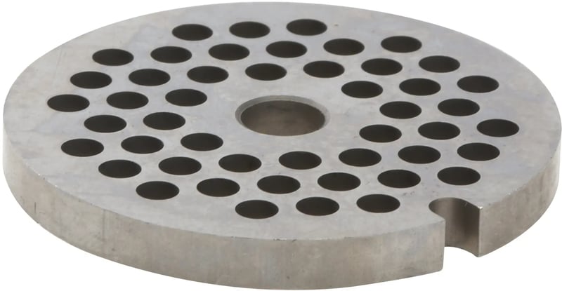 Lochscheibe 00631385