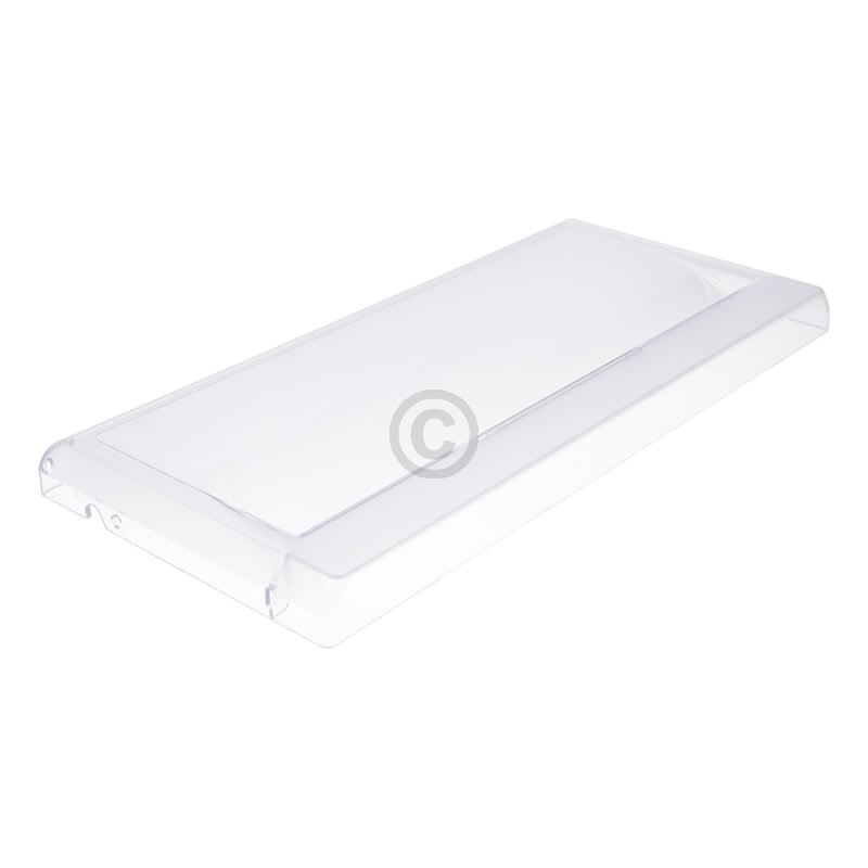 Schubladenblende für Gefrierschublade INDESIT C00272538 in KühlGefrierKombination