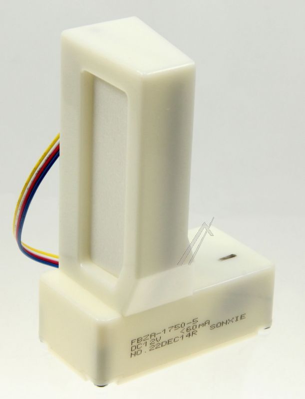 Lüfterklappe für Kühlschrank Hisense/Gorenje HK1418402 Kühlschranklüfter