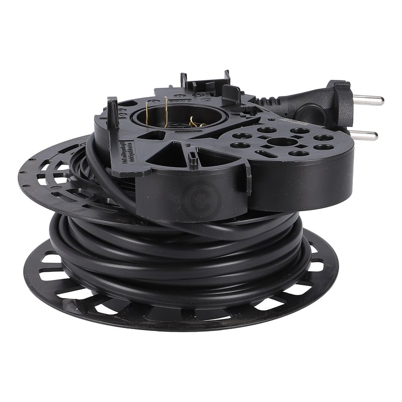 Kabeltrommel SIEMENS 00751933 Kabeleinroller für Bodenstaubsauger