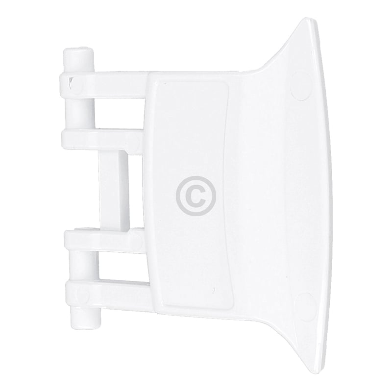 Handgriff Set passend für Ardo 719008100 BLUPARTS - KOMPATIBEL 10108341