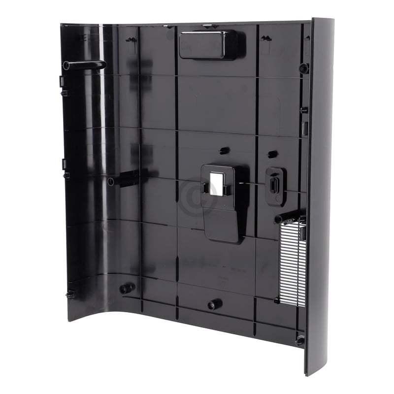 Rear cover  201-2497-0108 Ecovacs