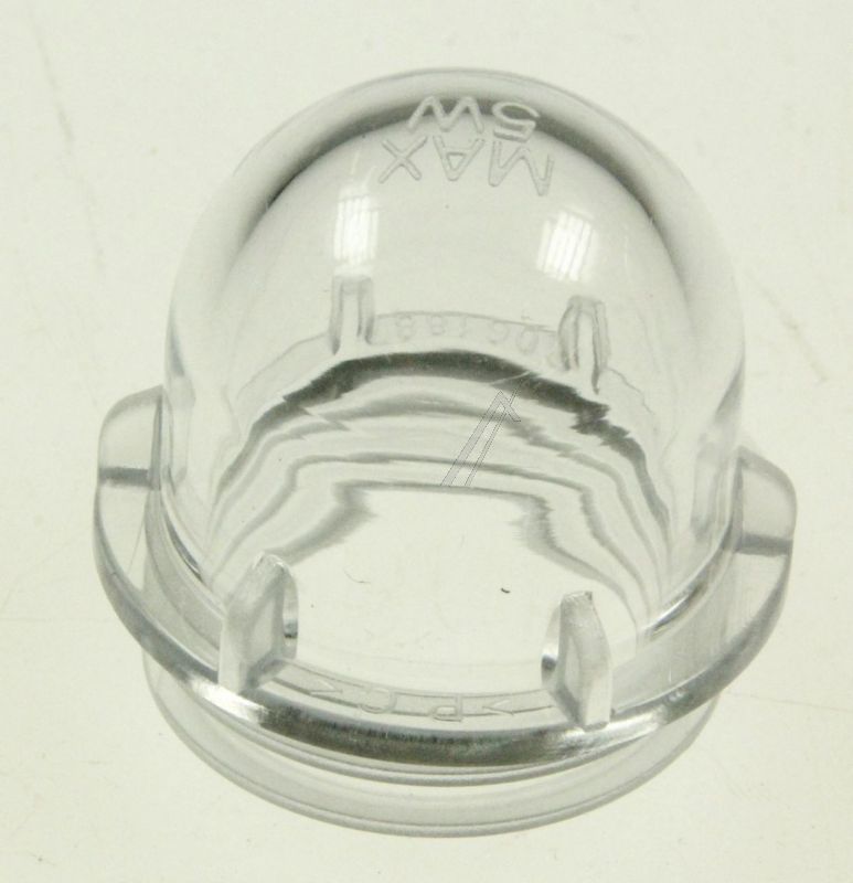 Kanalbeleuchtung für Trockner Hisense Gorenje 251864 Linsen Optik