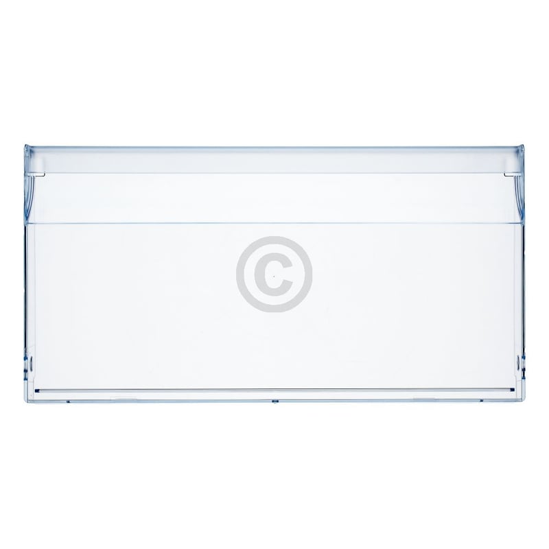 Schubladenblende BOSCH 00709589 für Gefrierbehälter Gefrierschrank