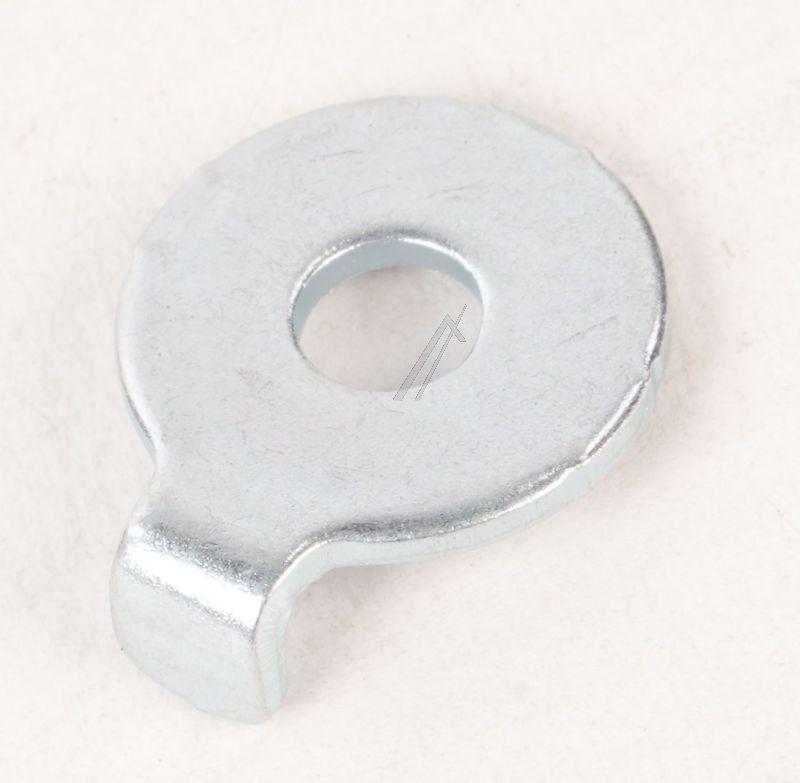 Hinterrad-Anti-Abfall-Dichtung für E-Scooter Navee 20020100000512 Schutzring, Hinterrad