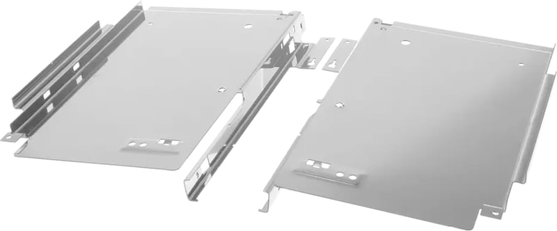 Verbindungsteil für Bosch-Schacht 11013891 - Verbindung, robust, langlebig