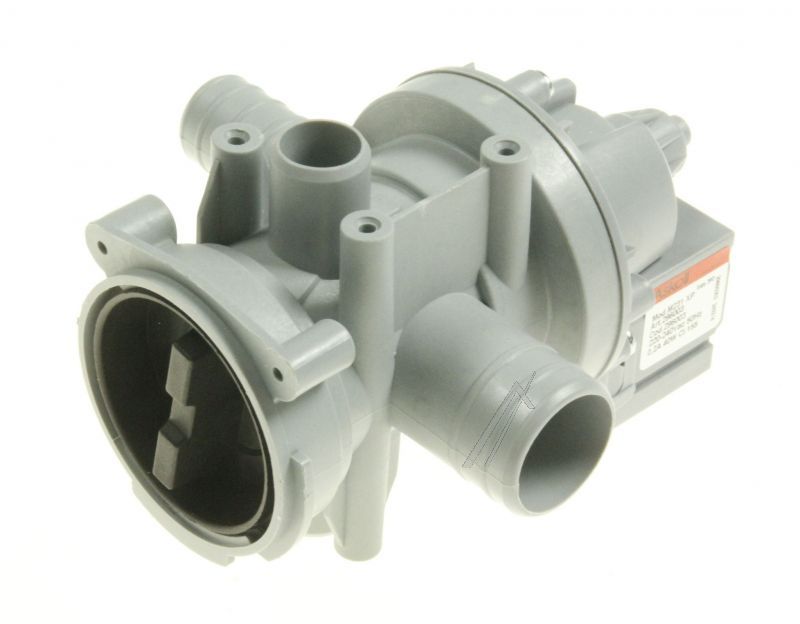 Laugenpumpe für Waschmaschine Samsung DC9011110K Askoll - Magnetpumpe, 40W