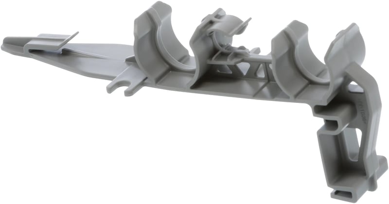 Halter für Bosch-Zubehör 12027150 Befestigung