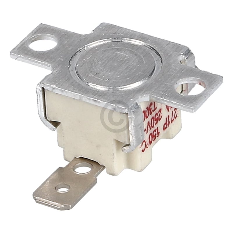 Temperaturbegrenzer 150°C smeg 818731616 für Backofen