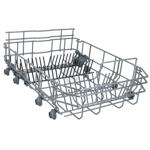 Geschirrkorb unten BOSCH 00772835 mit Stachelreihen für Geschirrspüler