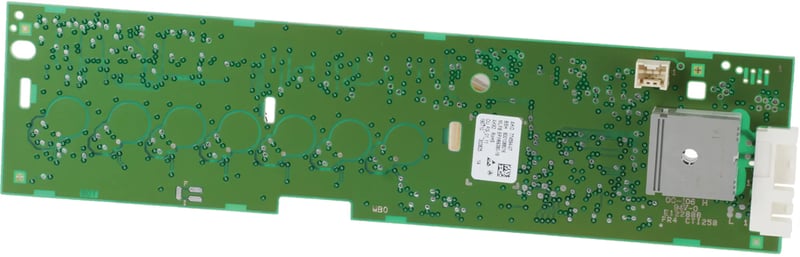 Bedienmodul programmiert 10003888