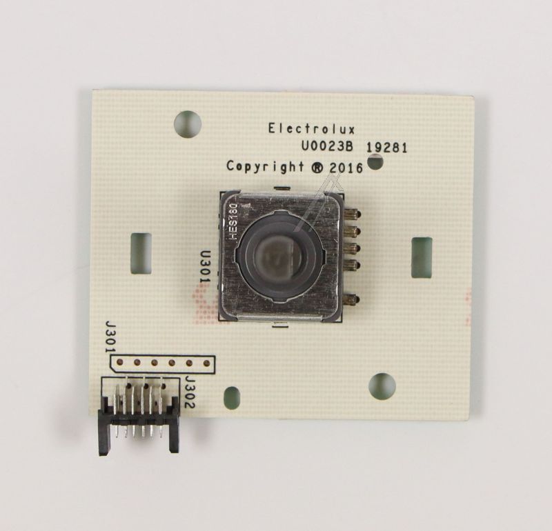 Programmwähler für Waschmaschine Electrolux 8588074533056 TC4/5, TIR