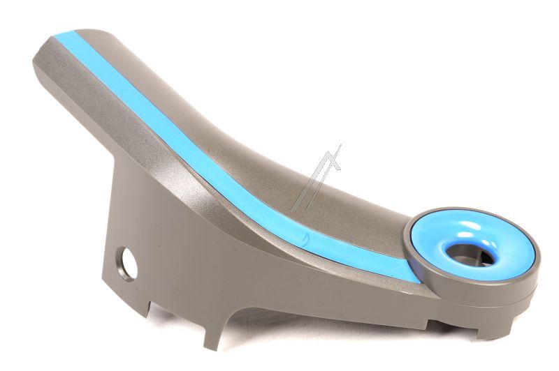 Rechter Dekorstreifen untere Abdeckung Segway-Ninebot AB.00.0015.22 für E-Scooter Gehäuse