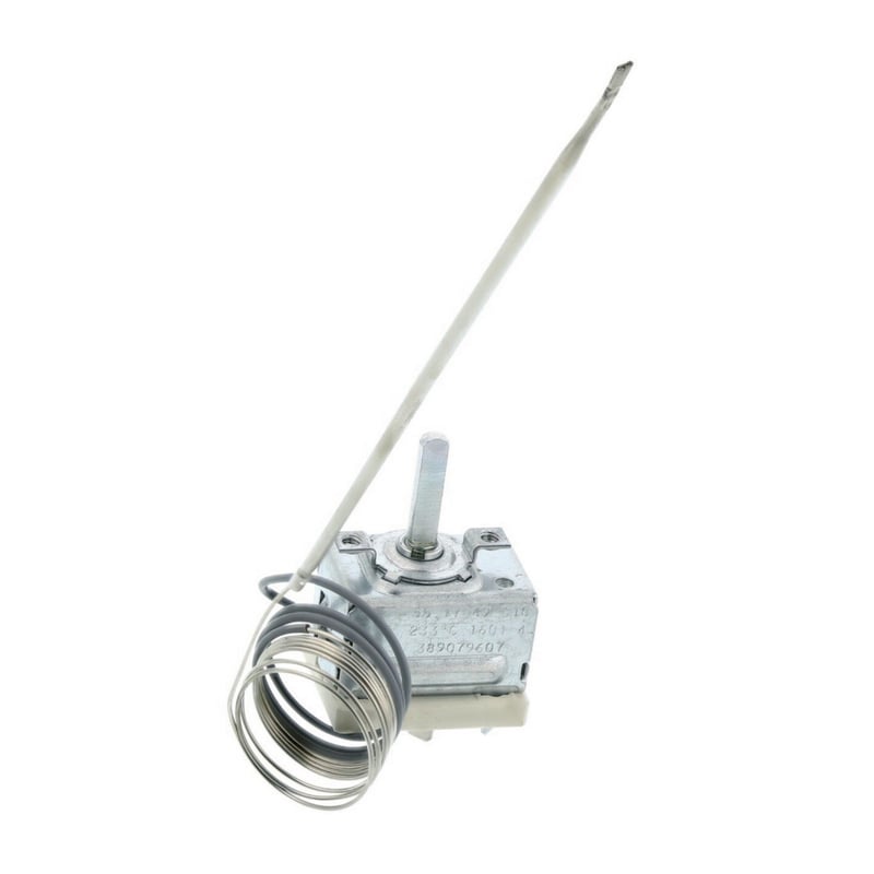 Einstellbarer Thermostat für Backöfen (3890796075)