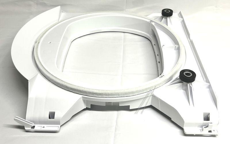 Frontring Baugruppe für Kühlschrank Candy/Hoover 40007837 Gehäuseteil