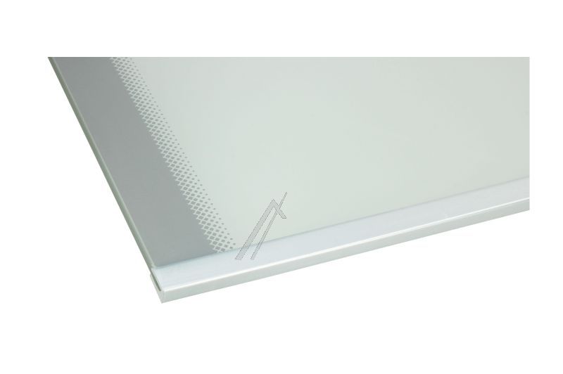 Haier Kühlschrank Glasablage 49056608 Kühlschrankregal