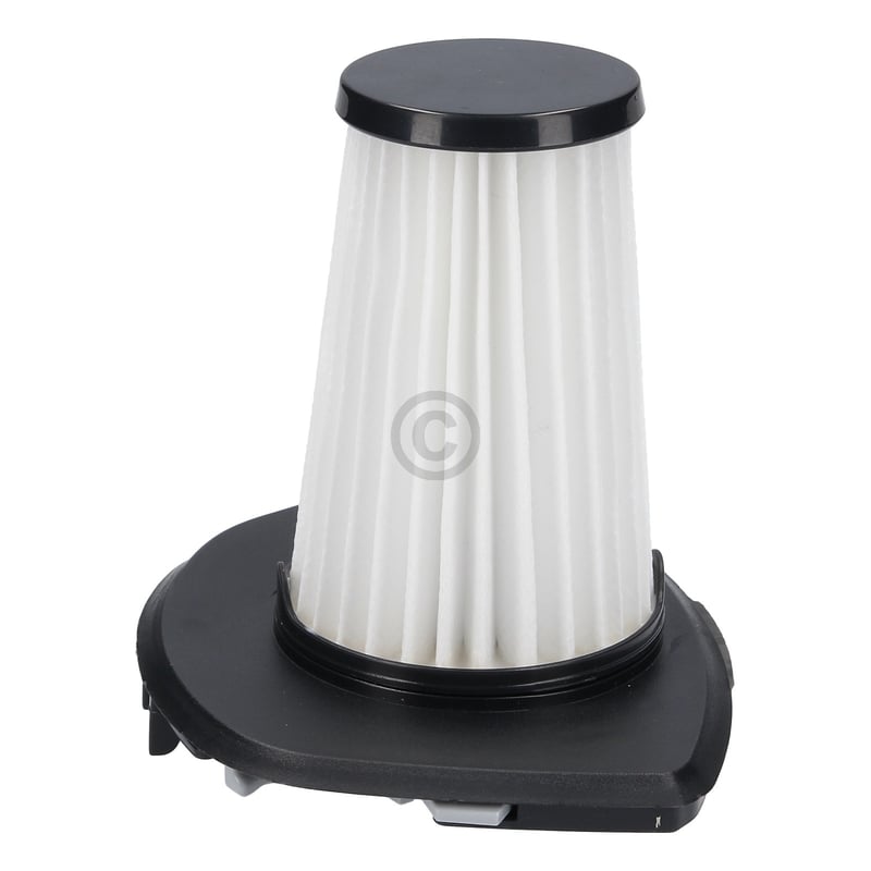 Zentralfilter Electrolux 4055477543 für Stielhandstaubsauger Akkusauger