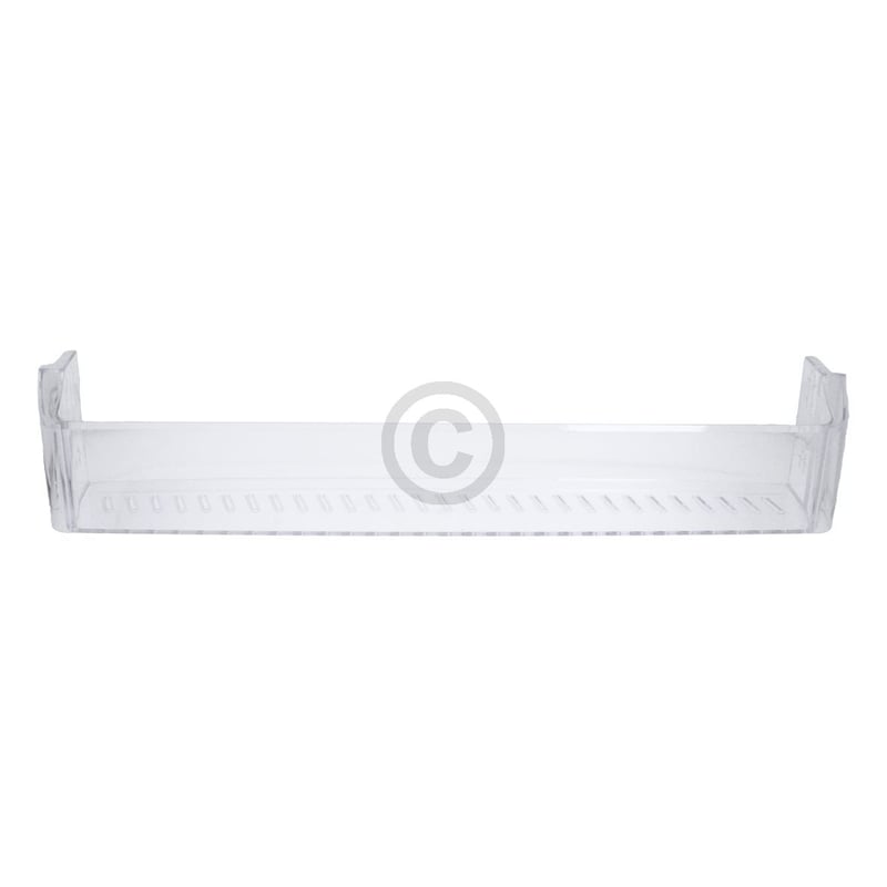 Türfach mitte Smeg 760391836 657x120mm für Kühl-Gefrierkombination