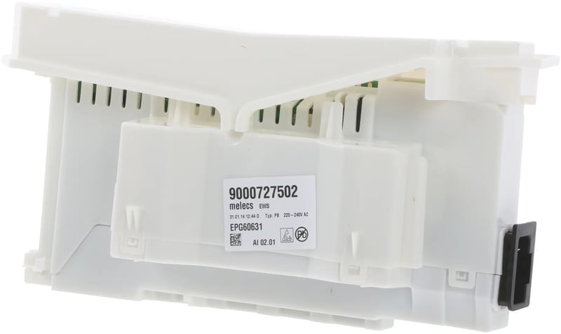 Leistungsmodul programmiert 00655688