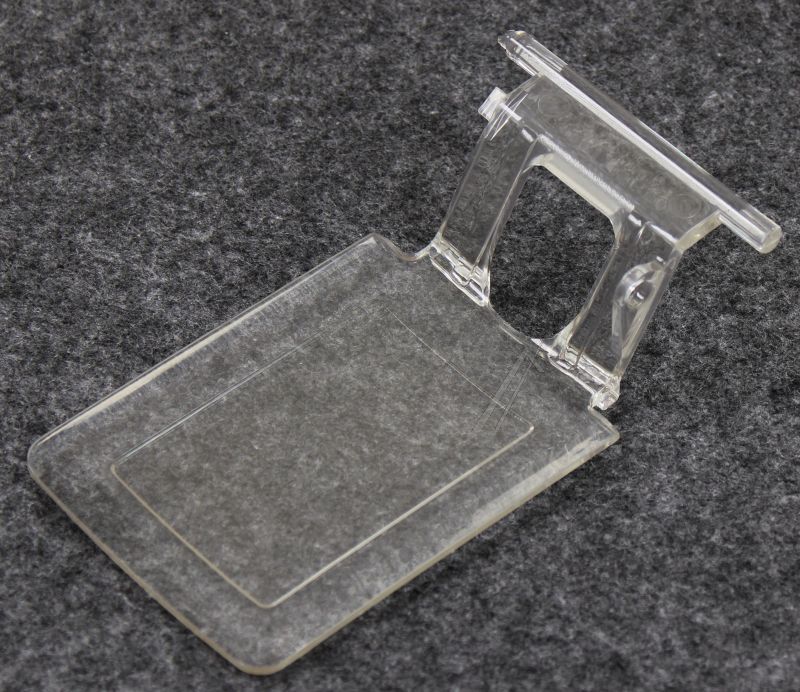 Drucktaster Wasserspender für Kühlschrank Homa 2208100223 Knopf Wasserabgabe