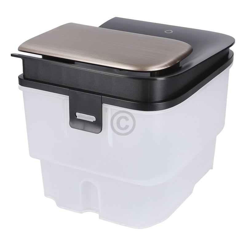 Clean water tank 201-2497-0022 Ecovacs