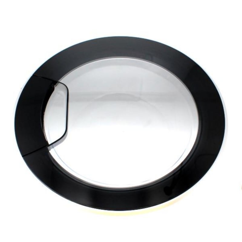 FENSTER KOMPLETT BAUKNECHT WM SILV/DARK C00542969