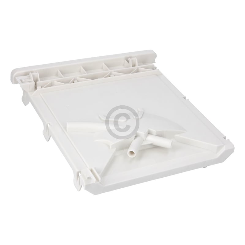 Einspülschalenoberteil BOSCH 12005544 für Waschmaschine