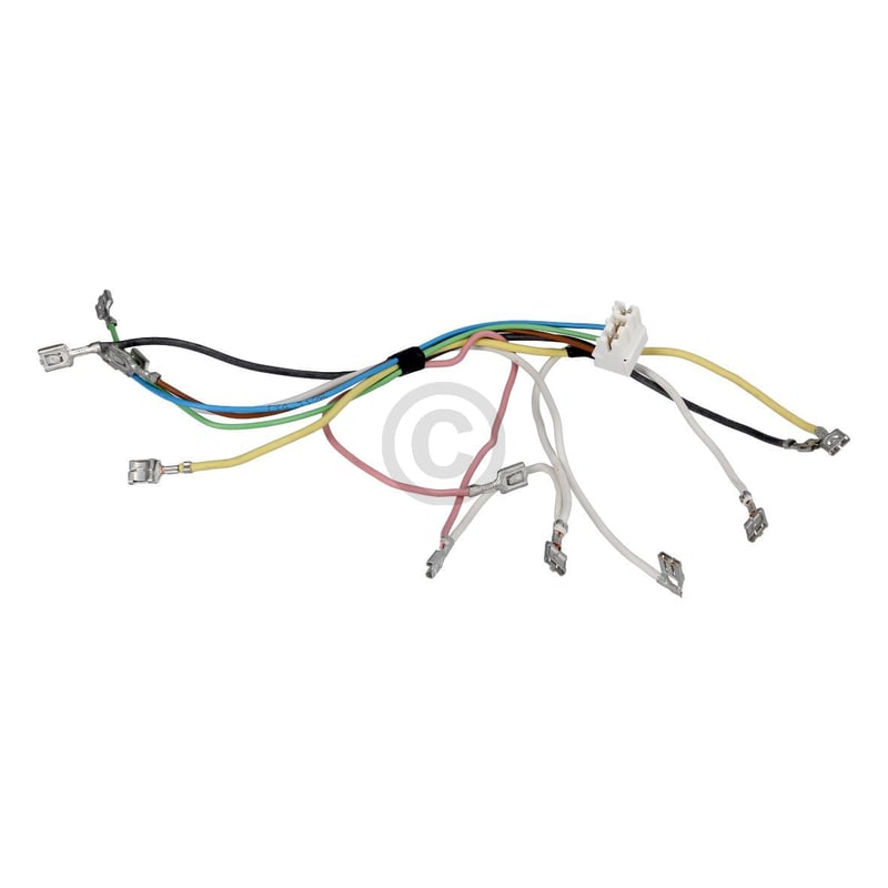 Anschluss BOSCH 00618688 für Herd