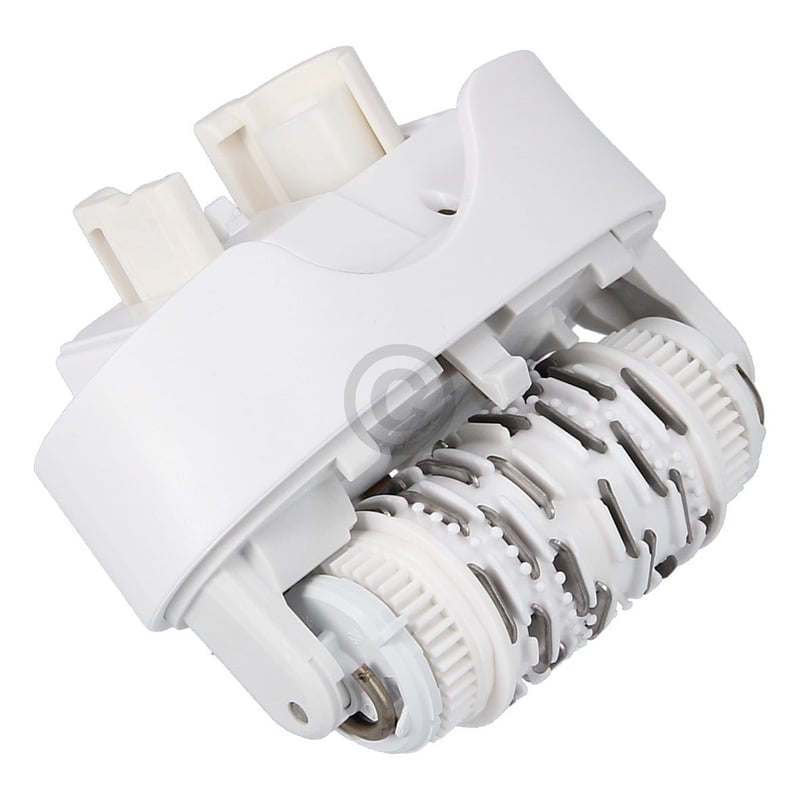 Epilieraufsatz BRAUN 67030946 für Epilierer