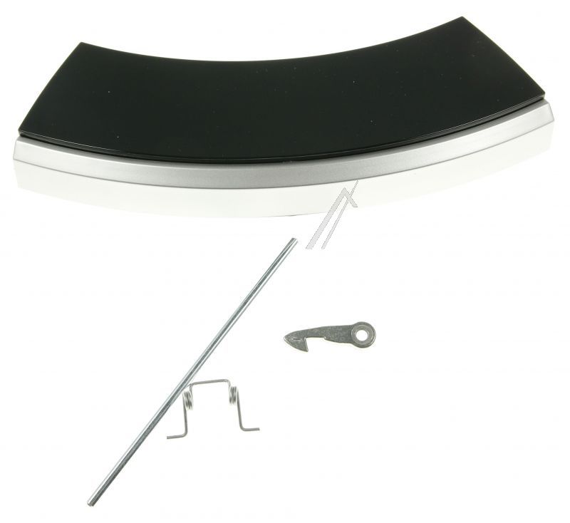 Türgriff-Kit für Indesit Kühlschrank 488000345280 Kühlschrank-Türgriff