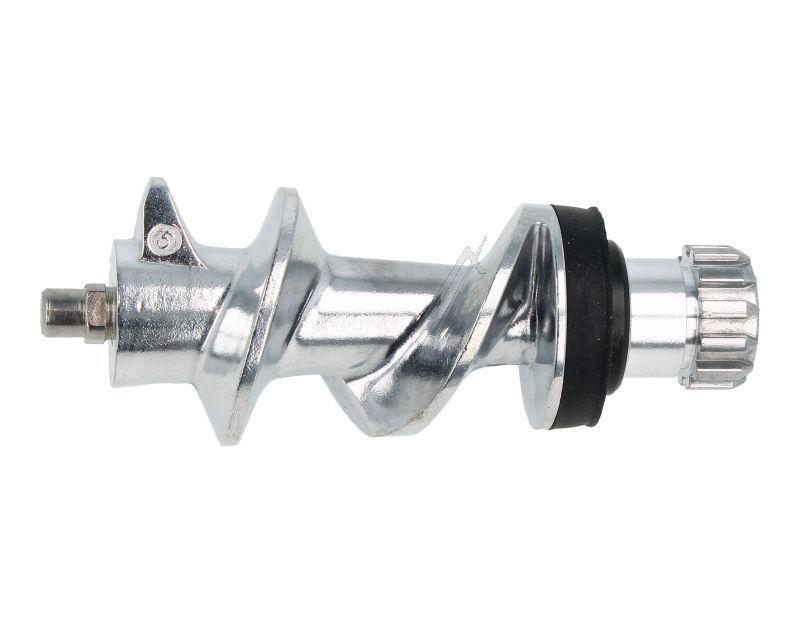 Förderschnecke für Fleischwolf Bosch Siemens 10031851 Antrieb