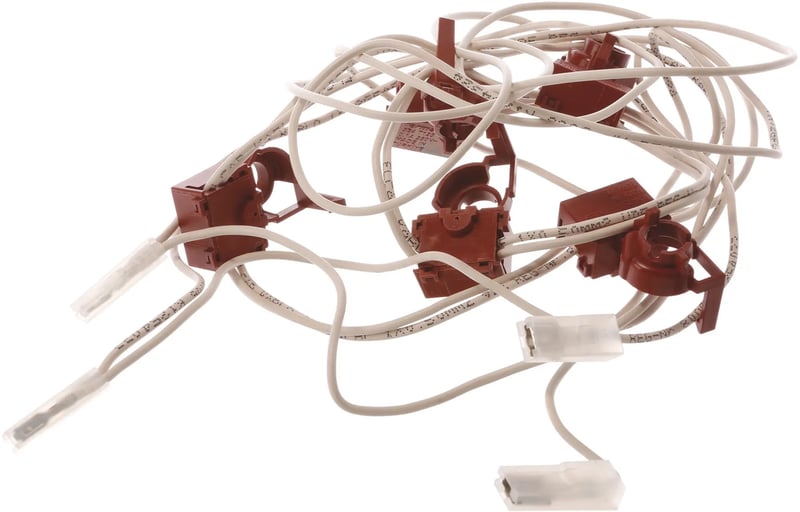 Mikroschalter 10004474