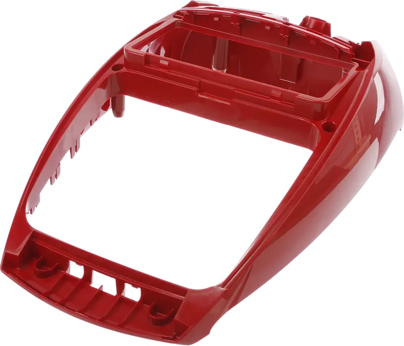 Gehäuse-Oberteil 00704893