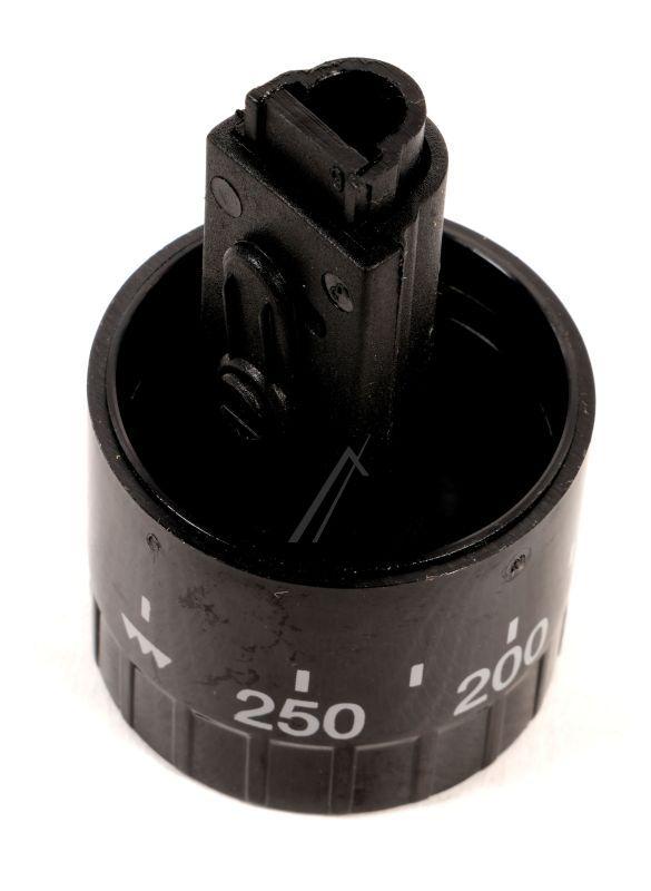 Thermostatknebel für Ofen Küppersbusch 545937 versenkbar