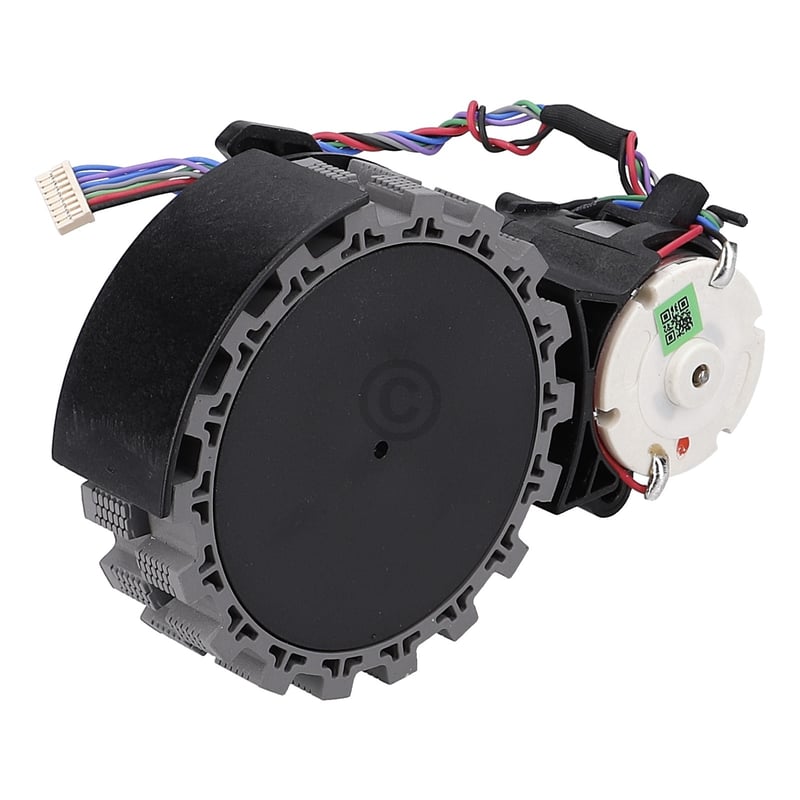 Right Driving Wheel 201-2515-0006 Ecovacs