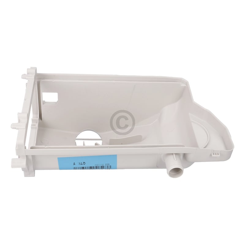 Waschmittelkasten SAMSUNG DC61-02434A für Waschmaschine