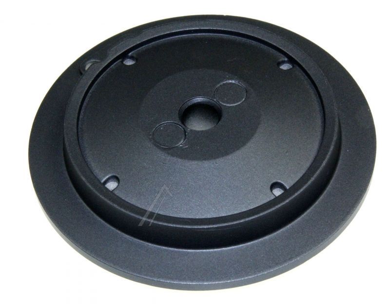 Steckaufsatz für Ofen Küppersbusch 153009 Gehäusedeckel